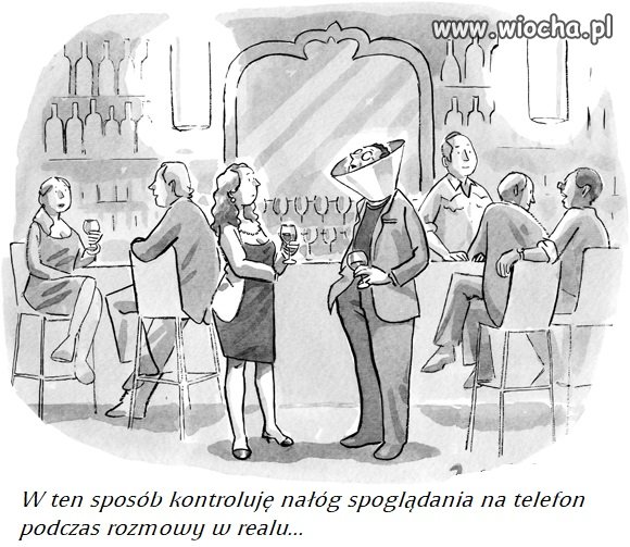 Współczesne nałogi