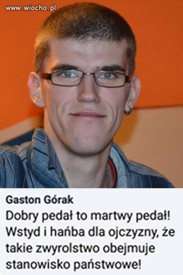 Gaston