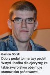 Gaston