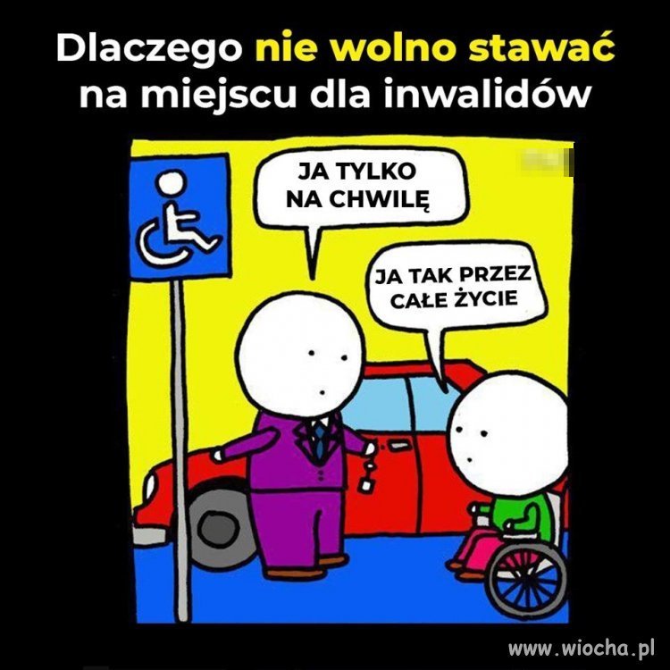 Zdrowemu człowiekowi nic się nie stanie jak zrobi 