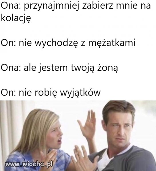 Ona i On 