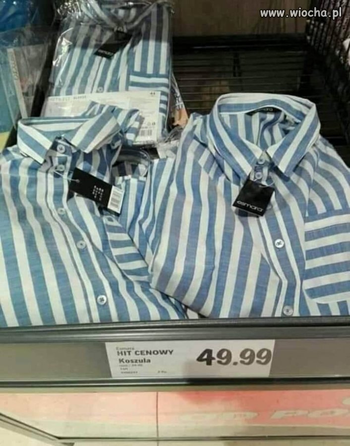 Lidl nam poleca...