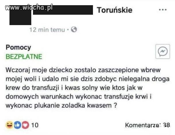 Bezpłatnie