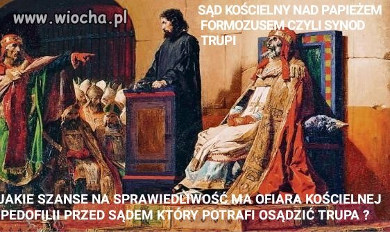 Takie tam głupie zapytanie