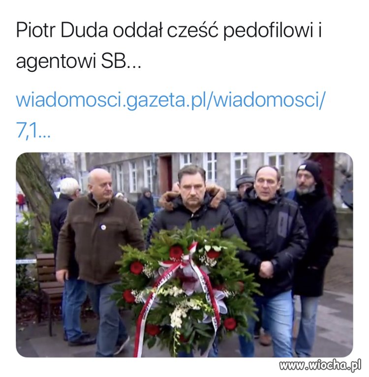 Powiem krótko , wstyd 