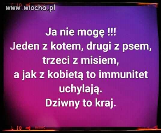 Dziwny