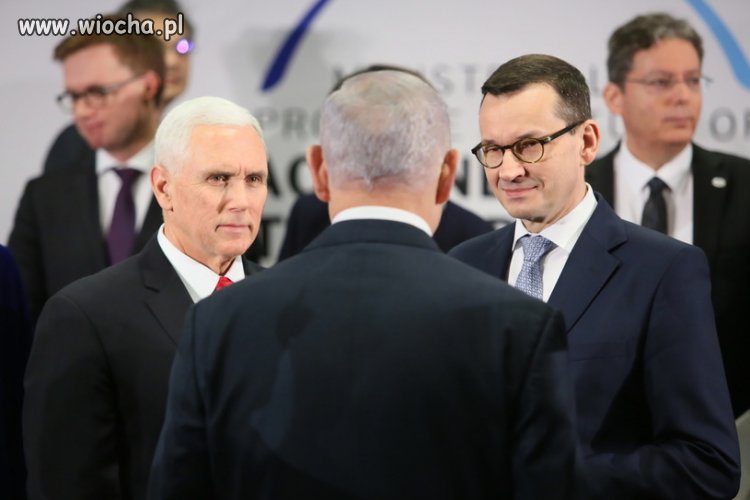 Szykują wojnę !