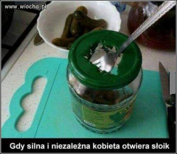 Silna i niezależna