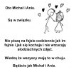 Wiedzą że wszyscy ...
