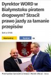 Kadry dobrej zmiany.