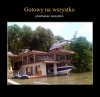 Mały ciasny ale własny...