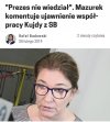 Cała Polska z was się śmieje ...