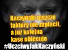 Obiecuje i "przekręca" 