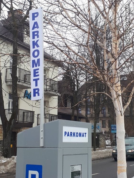 Zakopane