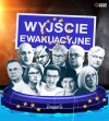 Szczury uciekają z tonącego okrętu