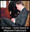 W oczekiwaniu na audiencję 