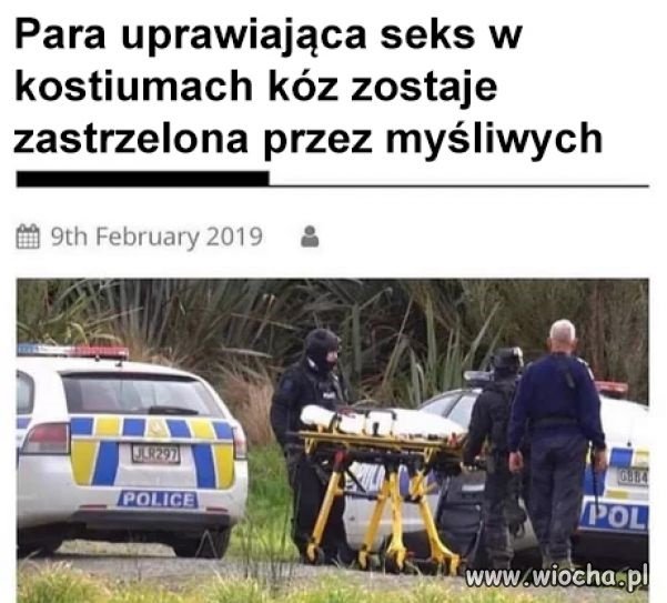 Tego naprawdę