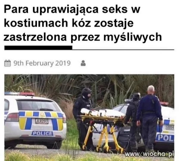 Tego naprawdę