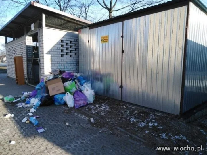 Garaż marzeń