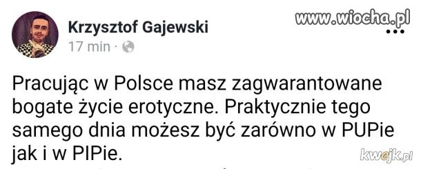 Taki kraj