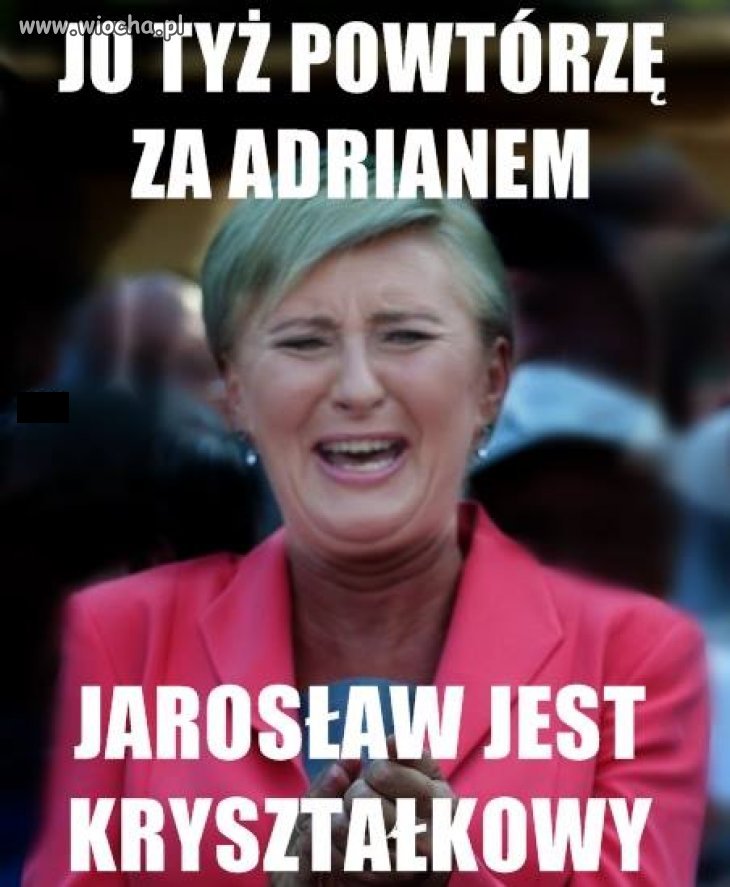 Kryształkowy 