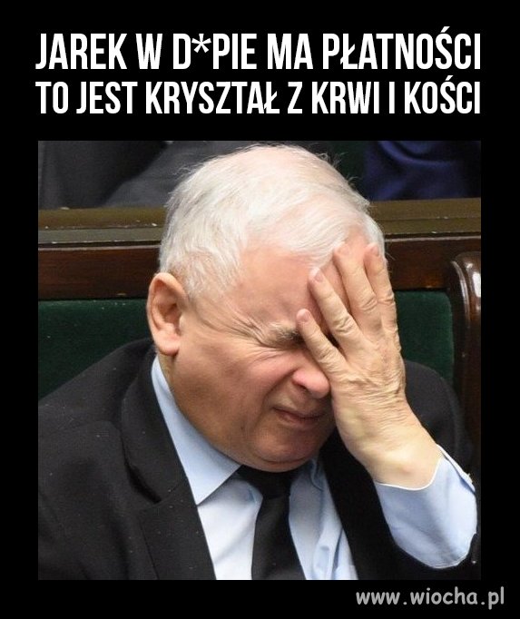 Jarosław Kryształowy I