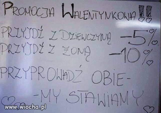My stawiamy