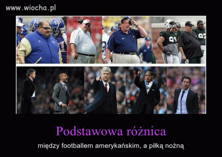 Taka subtelna różnica