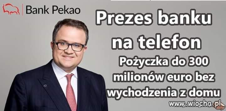 Nowy standard obsługi 