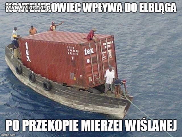 Z cyklu pisowskie projekty