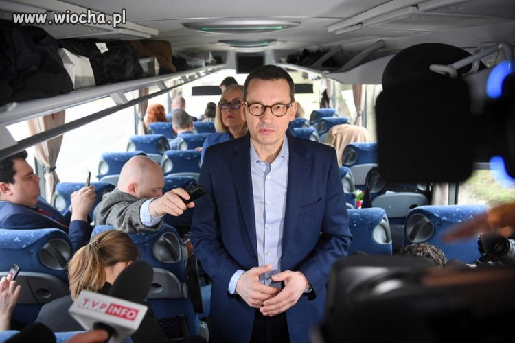 Jakiej wysokości mandat powinien dostać