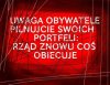 Skąd wezmą kasę na kiełbasę wyborczą ?