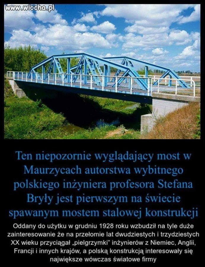 Warto to wiedzieć