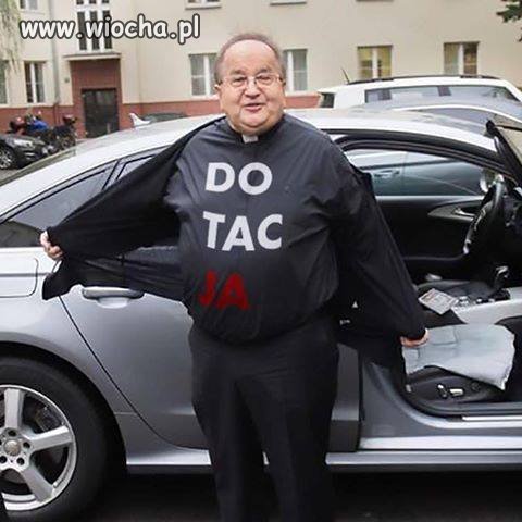 Dotacja..?