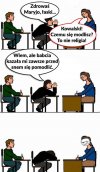 Modlitwa przed snem