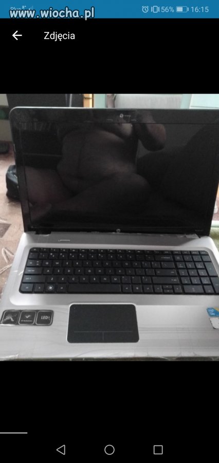 Sprzedam laptopa