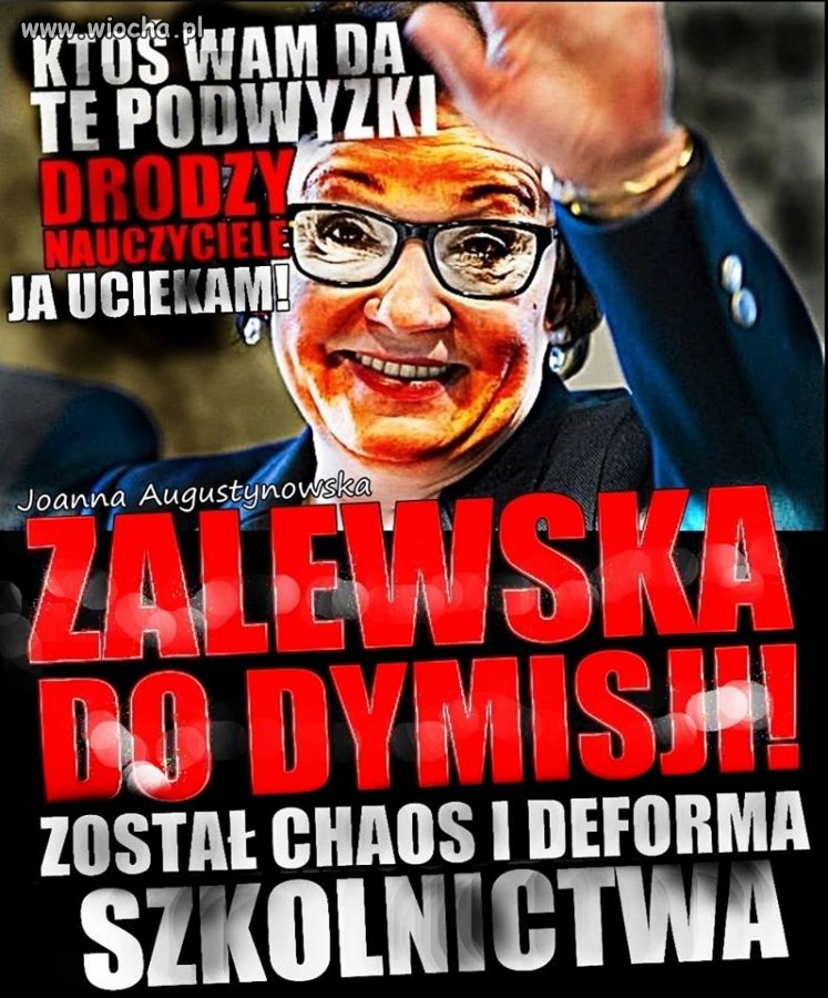 Teraz UE