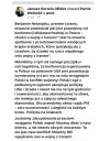 Art117KK par. 3. Kto publicznie nawołuje do wszczęcia