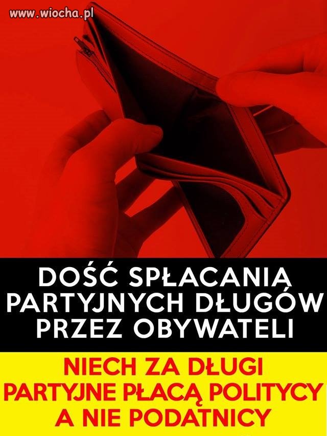 Jestem za