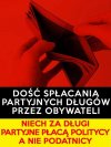 Jestem za