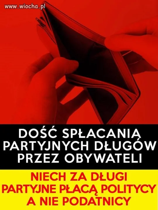 Jestem za