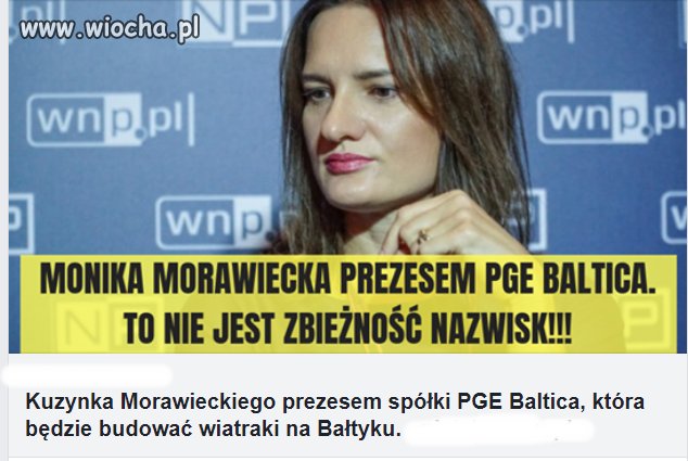 Nepotyzm?nie!