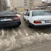 Tak parkują w Ełku