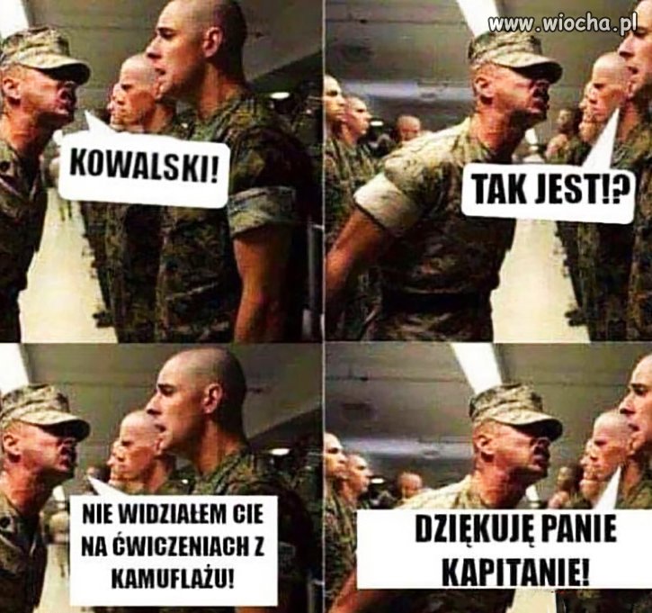 Ćwiczenia