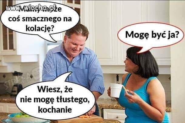 Ścisła dieta 