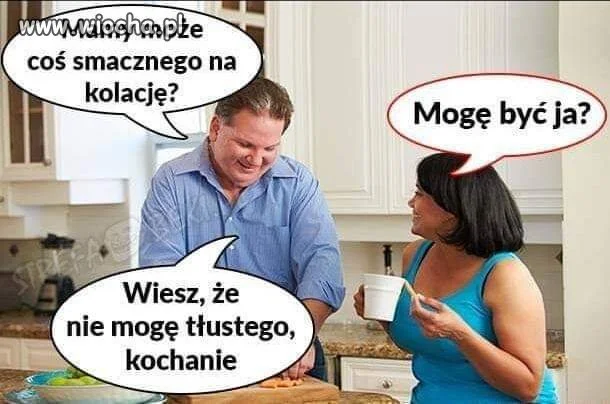 Ścisła dieta 