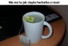 Herbatka z rana