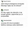 Znam takich którzy tkwią cały czas w zawieszeniu