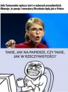 "Pensje Ukraińców będą jak w Polsce"
