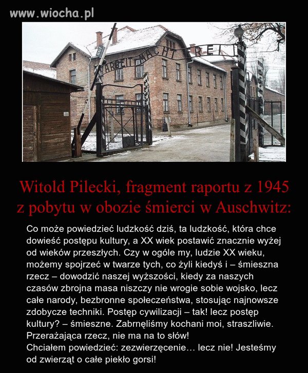 Smutne ale prawdziwe